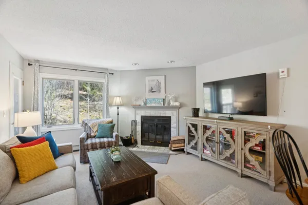 $550,000 | 57 Alpine Drive, Unit 203, Killington, VT 05751