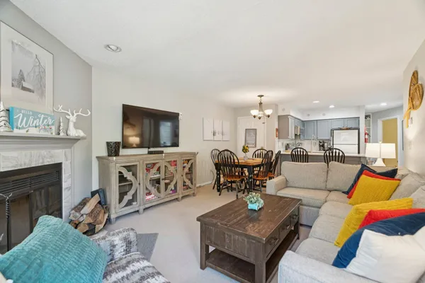 $550,000 | 57 Alpine Drive, Unit 203, Killington, VT 05751