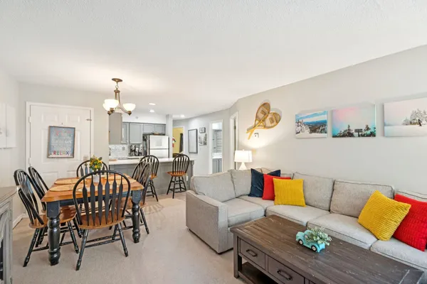 $550,000 | 57 Alpine Drive, Unit 203, Killington, VT 05751