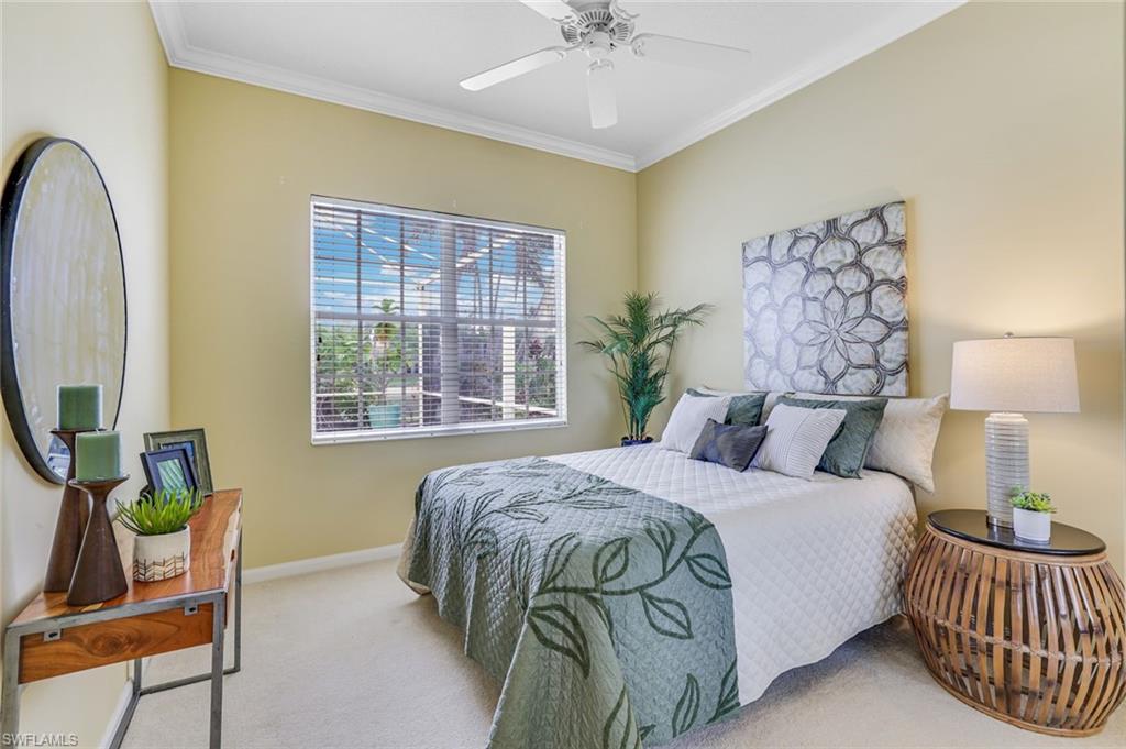 4796 Martinique Way Naples, FL 34119 - Photo 15 of 21 Guest bedroom