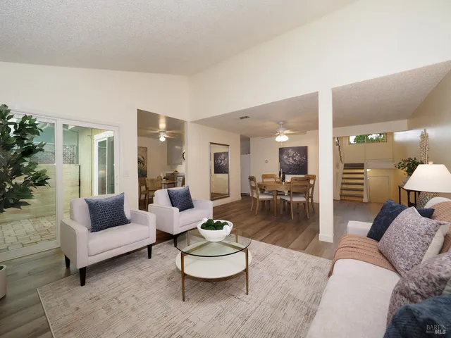 $3,300,000 | 3113 Luna Court, Santa Rosa, CA 95405