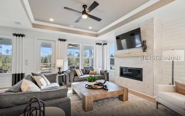 $699,615 | 209 Midpoint Boulevard, Bluffton, SC 29910
