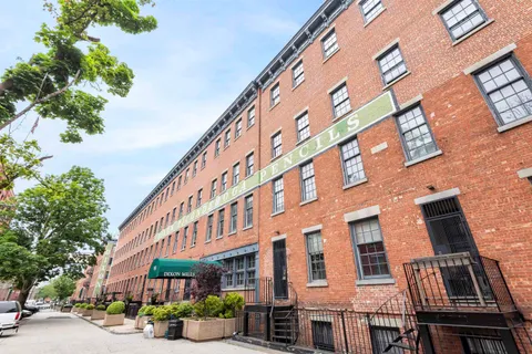 $325,000 | 227 Christopher Columbus Drive, Unit 332B, Jersey City, NJ 07302