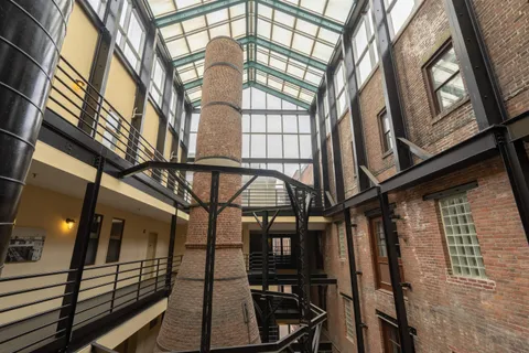 $325,000 | 227 Christopher Columbus Drive, Unit 332B, Jersey City, NJ 07302