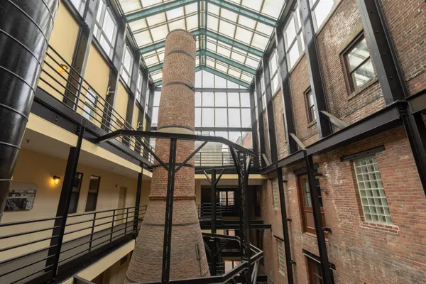 $325,000 | 227 Christopher Columbus Drive, Unit 332B, Jersey City, NJ 07302