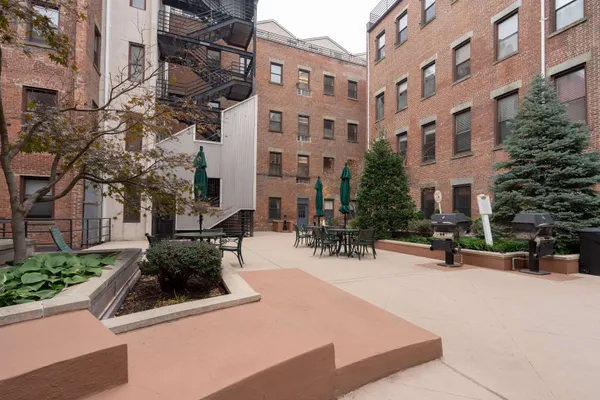 $325,000 | 227 Christopher Columbus Drive, Unit 332B, Jersey City, NJ 07302
