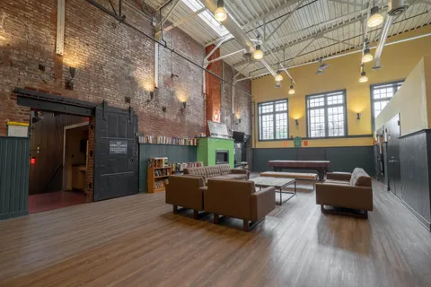 $325,000 | 227 Christopher Columbus Drive, Unit 332B, Jersey City, NJ 07302
