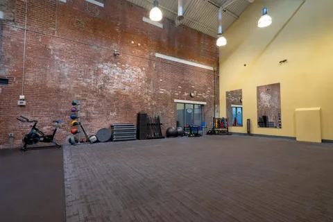 $325,000 | 227 Christopher Columbus Drive, Unit 332B, Jersey City, NJ 07302