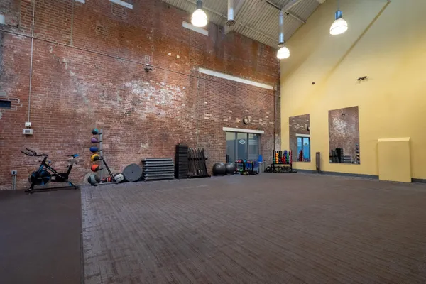 $325,000 | 227 Christopher Columbus Drive, Unit 332B, Jersey City, NJ 07302