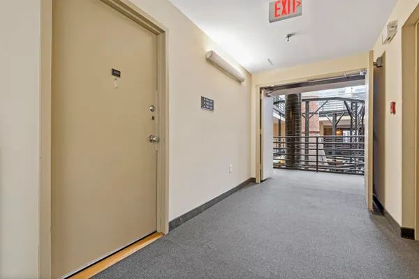$325,000 | 227 Christopher Columbus Drive, Unit 332B, Jersey City, NJ 07302