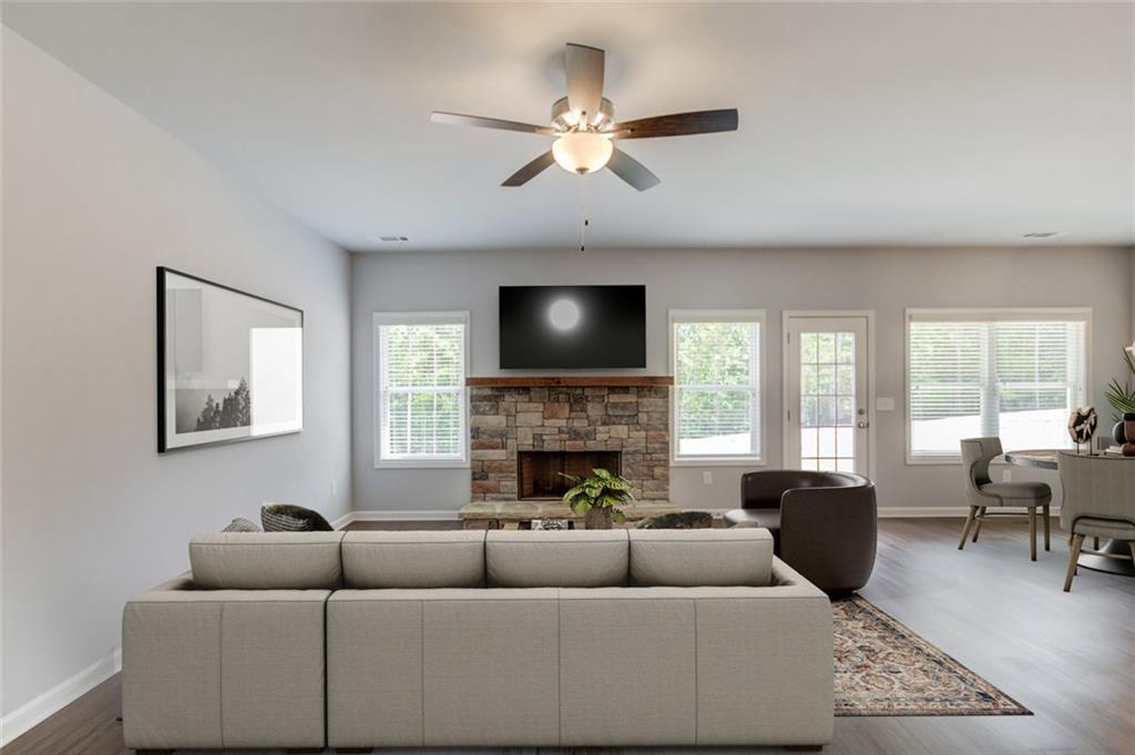 267 Cool Springs Road Clarkesville, GA 30523 - Photo 13 of 43