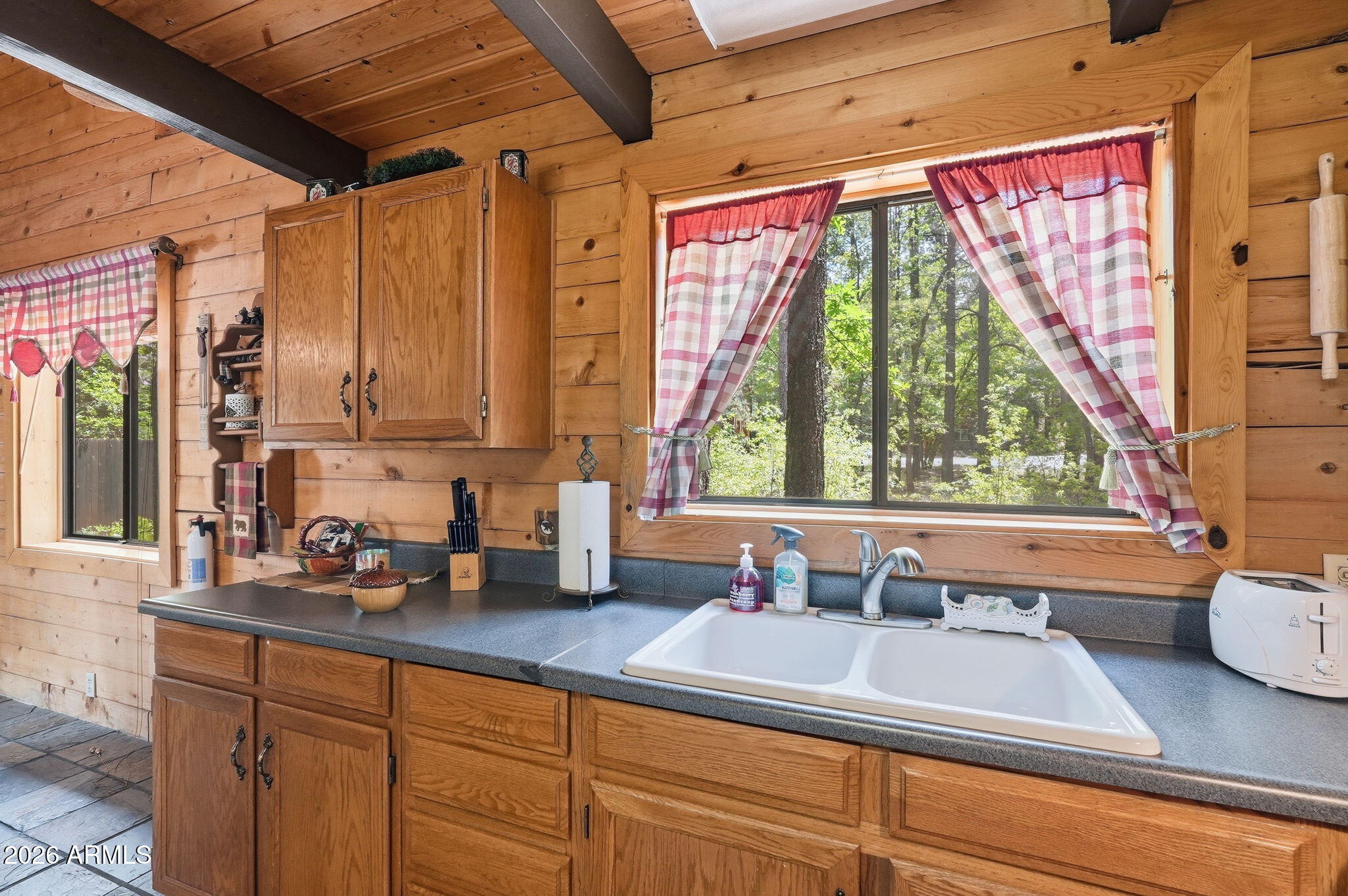 3829 Turkey Track Road Pinetop, AZ 85935 - Photo 13 of 34 013_ListerPros