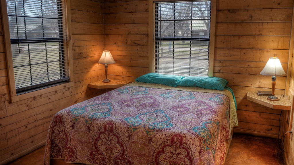 98 Red Wright Road Rio Frio, TX 78879 - Photo 13 of 44