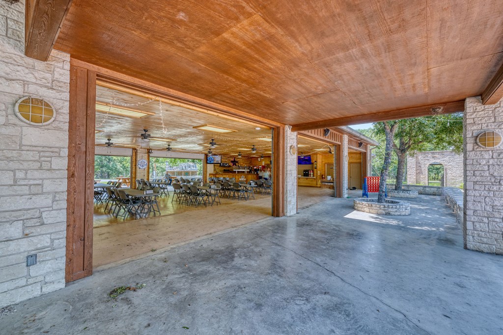 98 Red Wright Road Rio Frio, TX 78879 - Photo 19 of 44