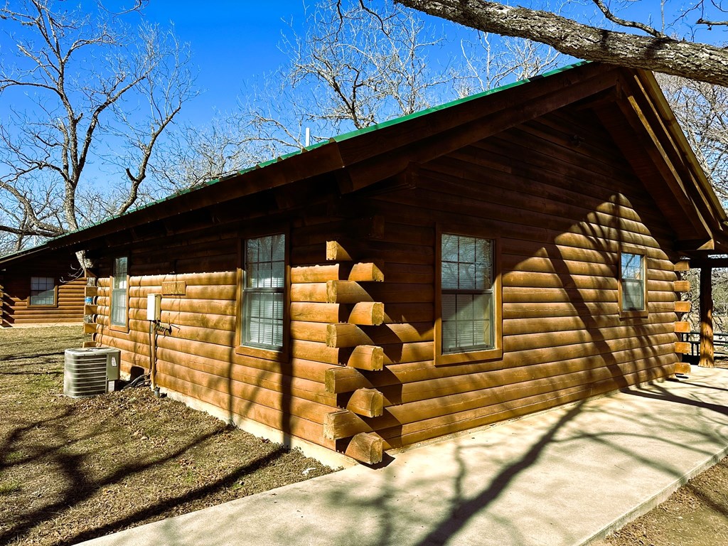 98 Red Wright Road Rio Frio, TX 78879 - Photo 2 of 44