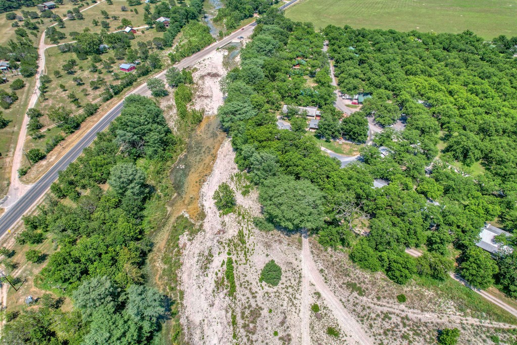 98 Red Wright Road Rio Frio, TX 78879 - Photo 32 of 44