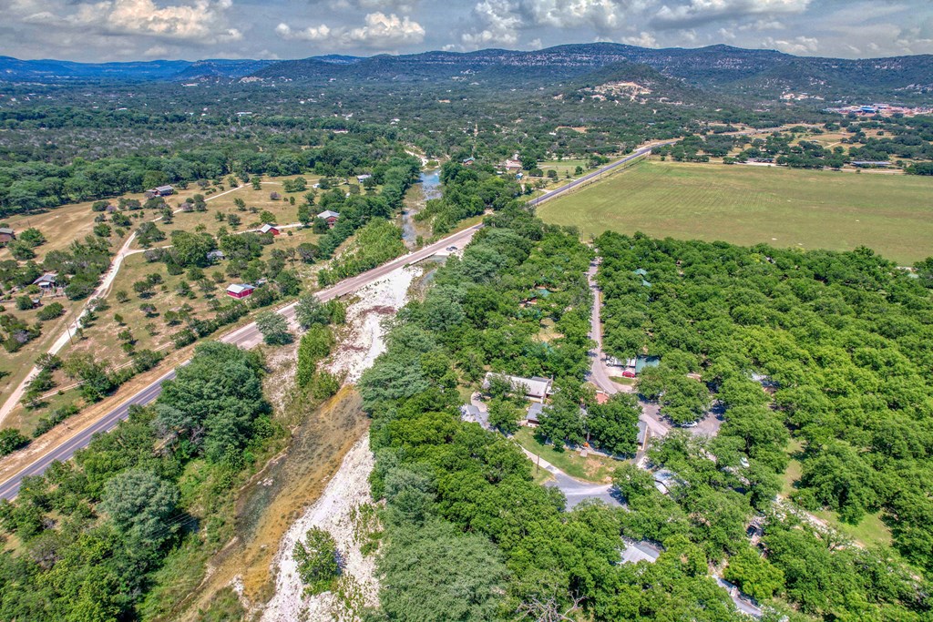 98 Red Wright Road Rio Frio, TX 78879 - Photo 33 of 44