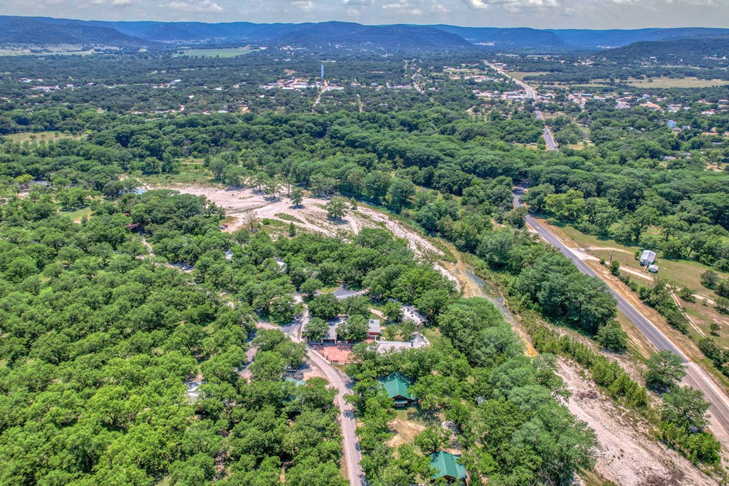 98 Red Wright Road Rio Frio, TX 78879 - Photo 35 of 44