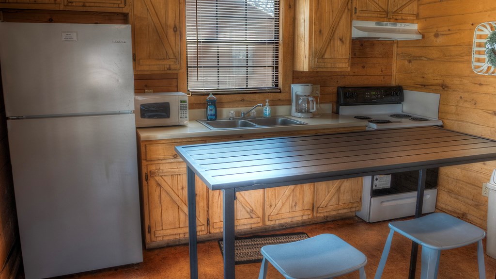 98 Red Wright Road Rio Frio, TX 78879 - Photo 10 of 44