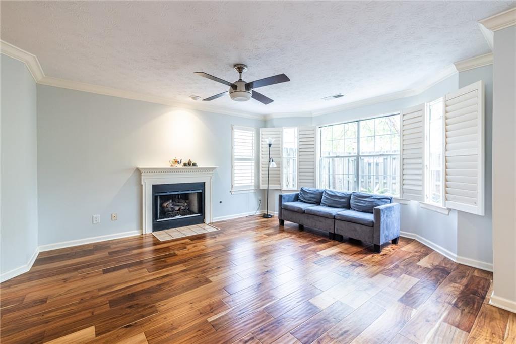 110 Fowler Court Decatur, GA 30030 - Photo 12 of 29