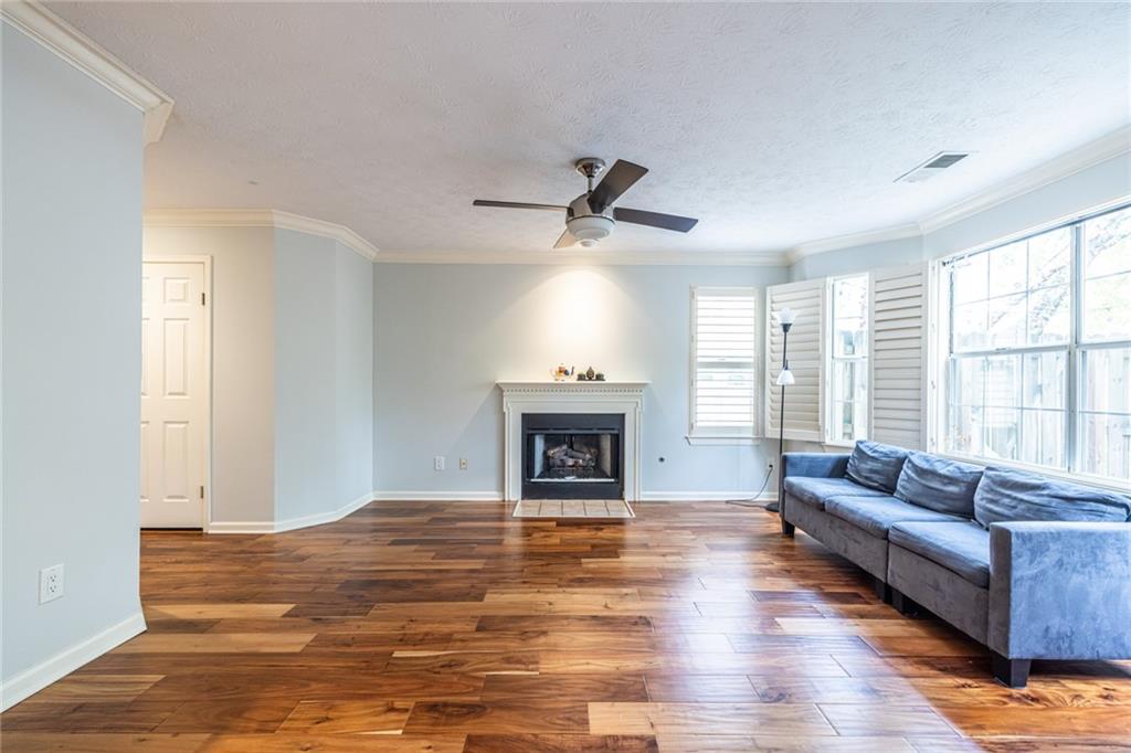 110 Fowler Court Decatur, GA 30030 - Photo 13 of 29