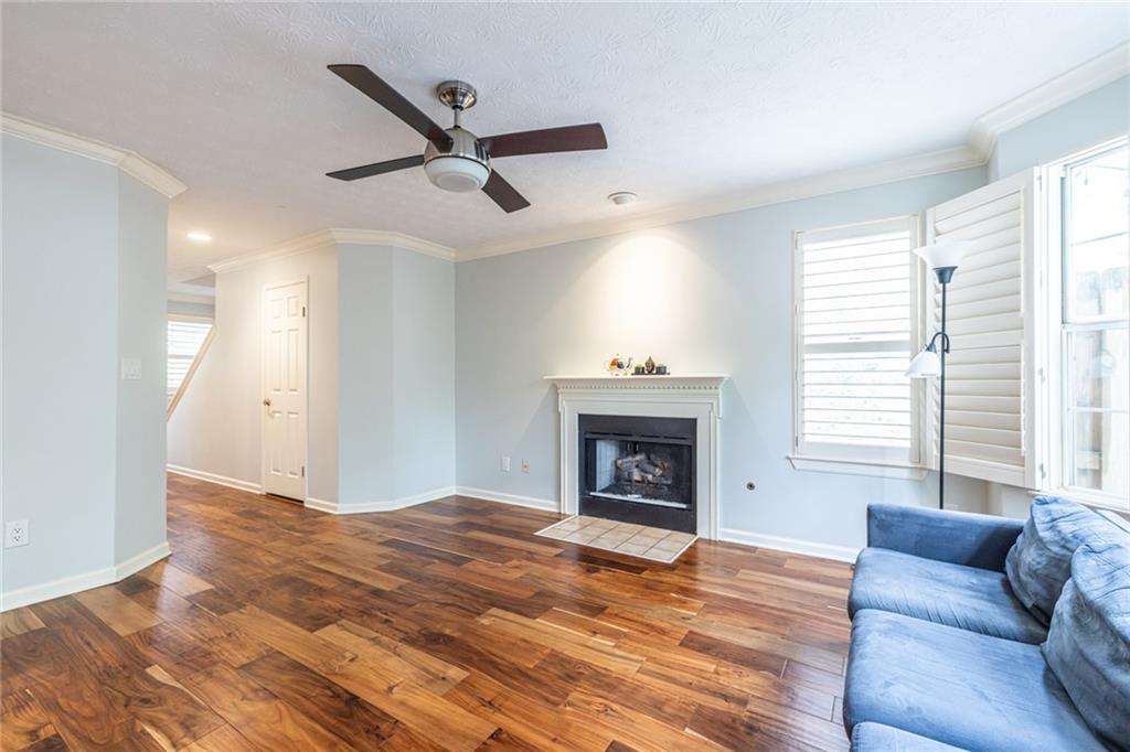 110 Fowler Court Decatur, GA 30030 - Photo 14 of 29