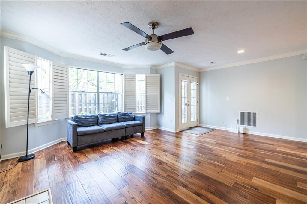 110 Fowler Court Decatur, GA 30030 - Photo 15 of 29
