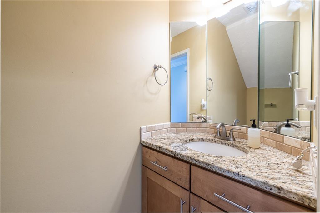 110 Fowler Court Decatur, GA 30030 - Photo 16 of 29