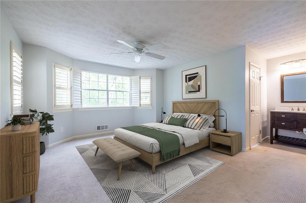 110 Fowler Court Decatur, GA 30030 - Photo 17 of 29