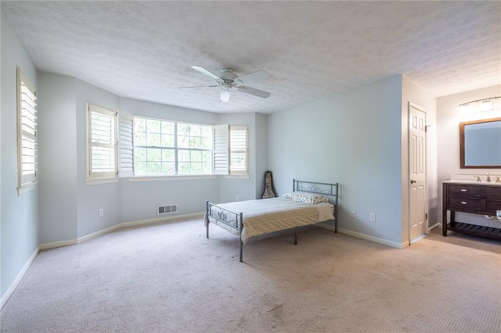 110 Fowler Court Decatur, GA 30030 - Photo 18 of 29
