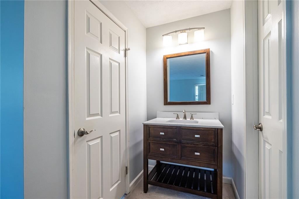 110 Fowler Court Decatur, GA 30030 - Photo 19 of 29
