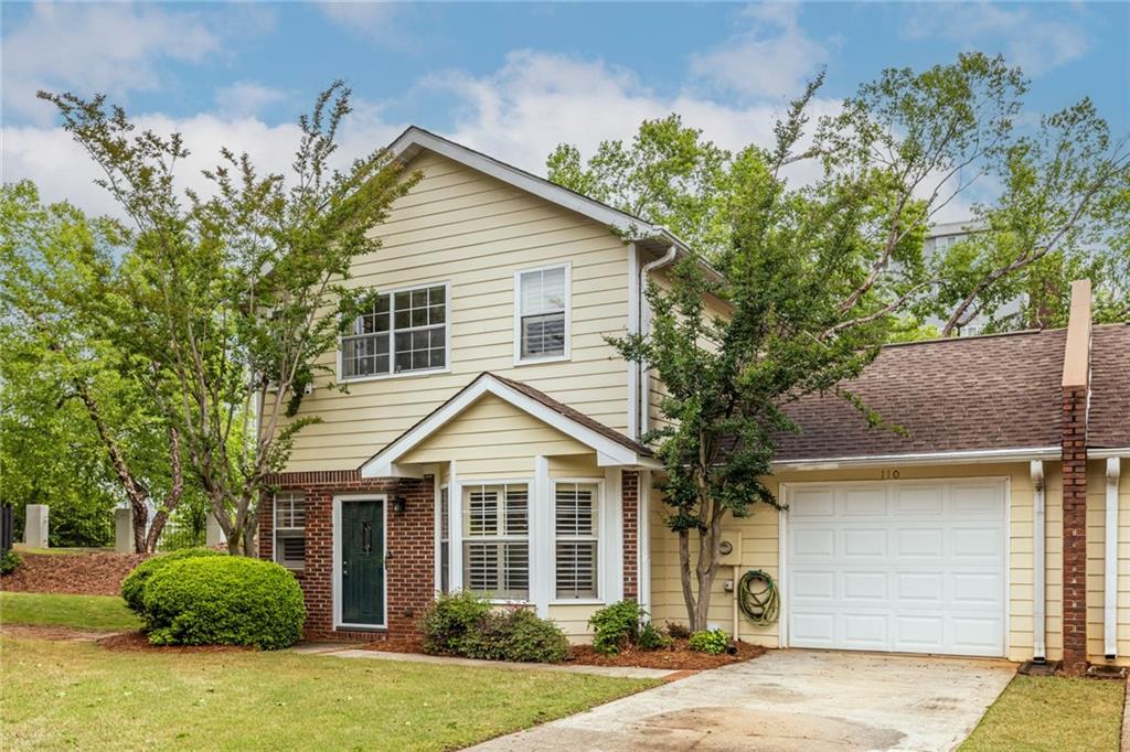 110 Fowler Court Decatur, GA 30030 - Photo 2 of 29