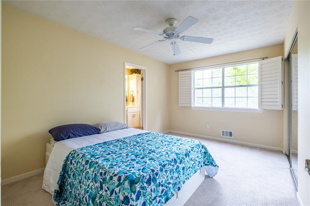 110 Fowler Court Decatur, GA 30030 - Photo 21 of 29
