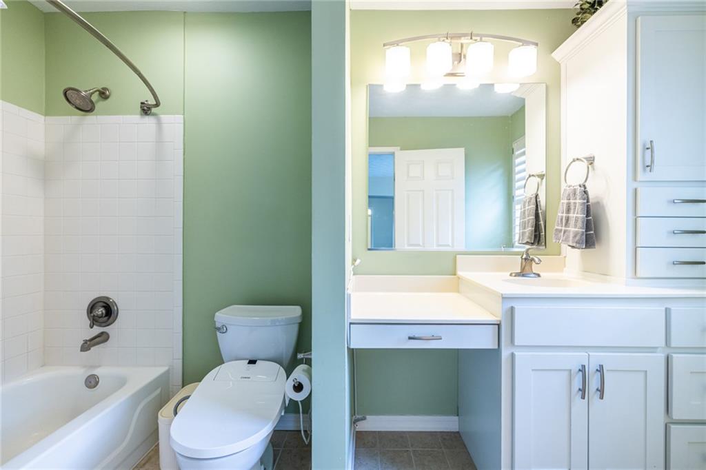 110 Fowler Court Decatur, GA 30030 - Photo 22 of 29