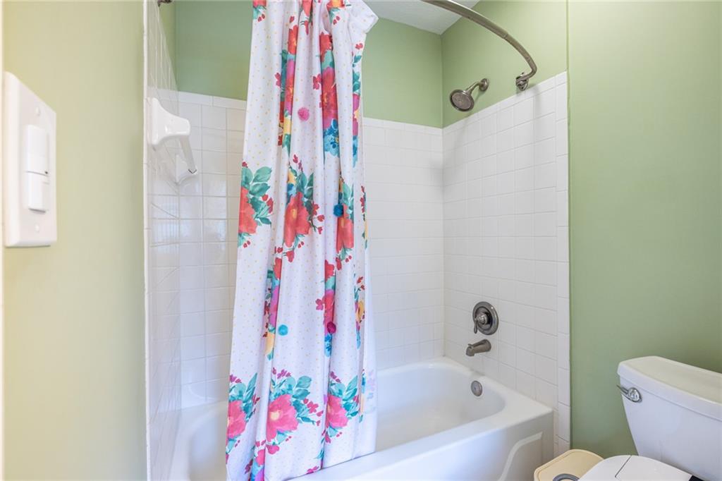 110 Fowler Court Decatur, GA 30030 - Photo 23 of 29