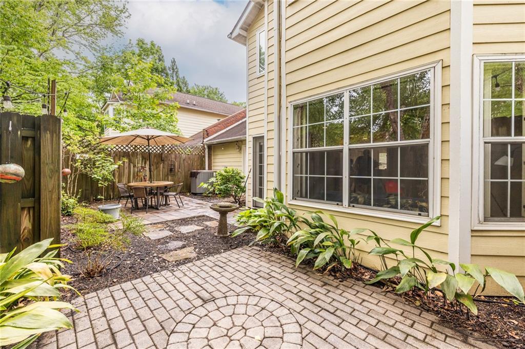 110 Fowler Court Decatur, GA 30030 - Photo 25 of 29