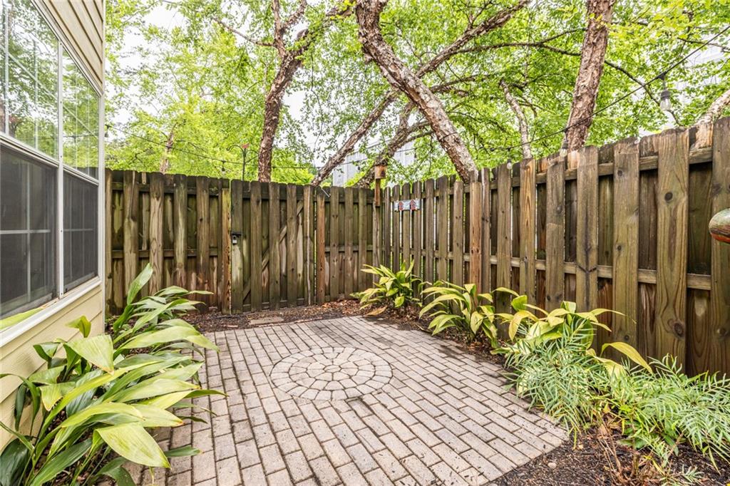 110 Fowler Court Decatur, GA 30030 - Photo 26 of 29