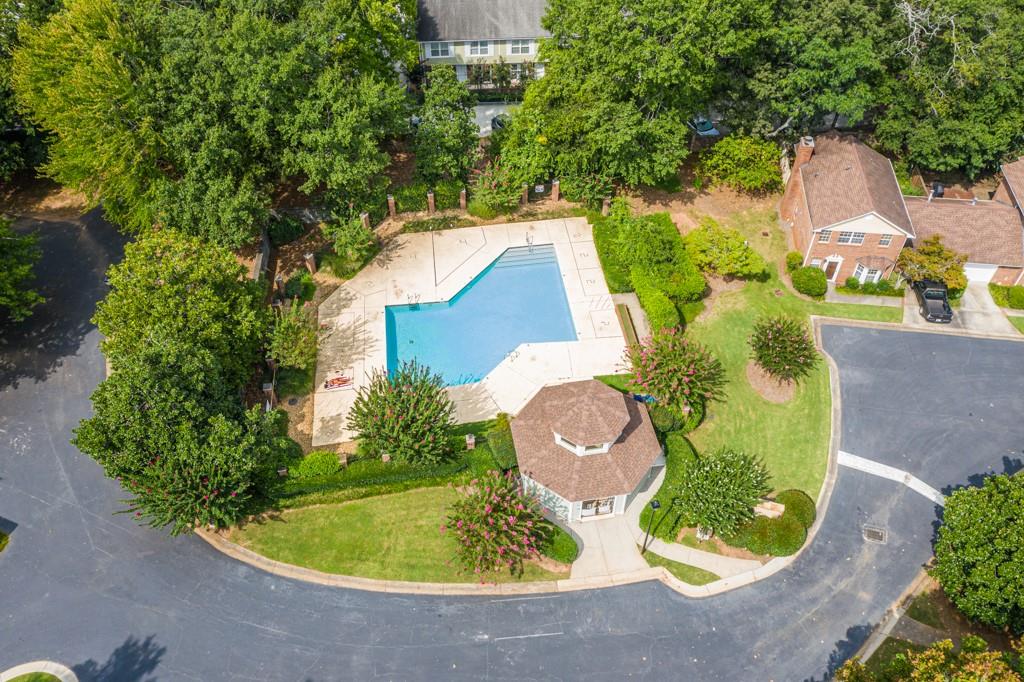 110 Fowler Court Decatur, GA 30030 - Photo 28 of 29