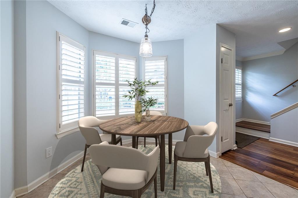 110 Fowler Court Decatur, GA 30030 - Photo 4 of 29