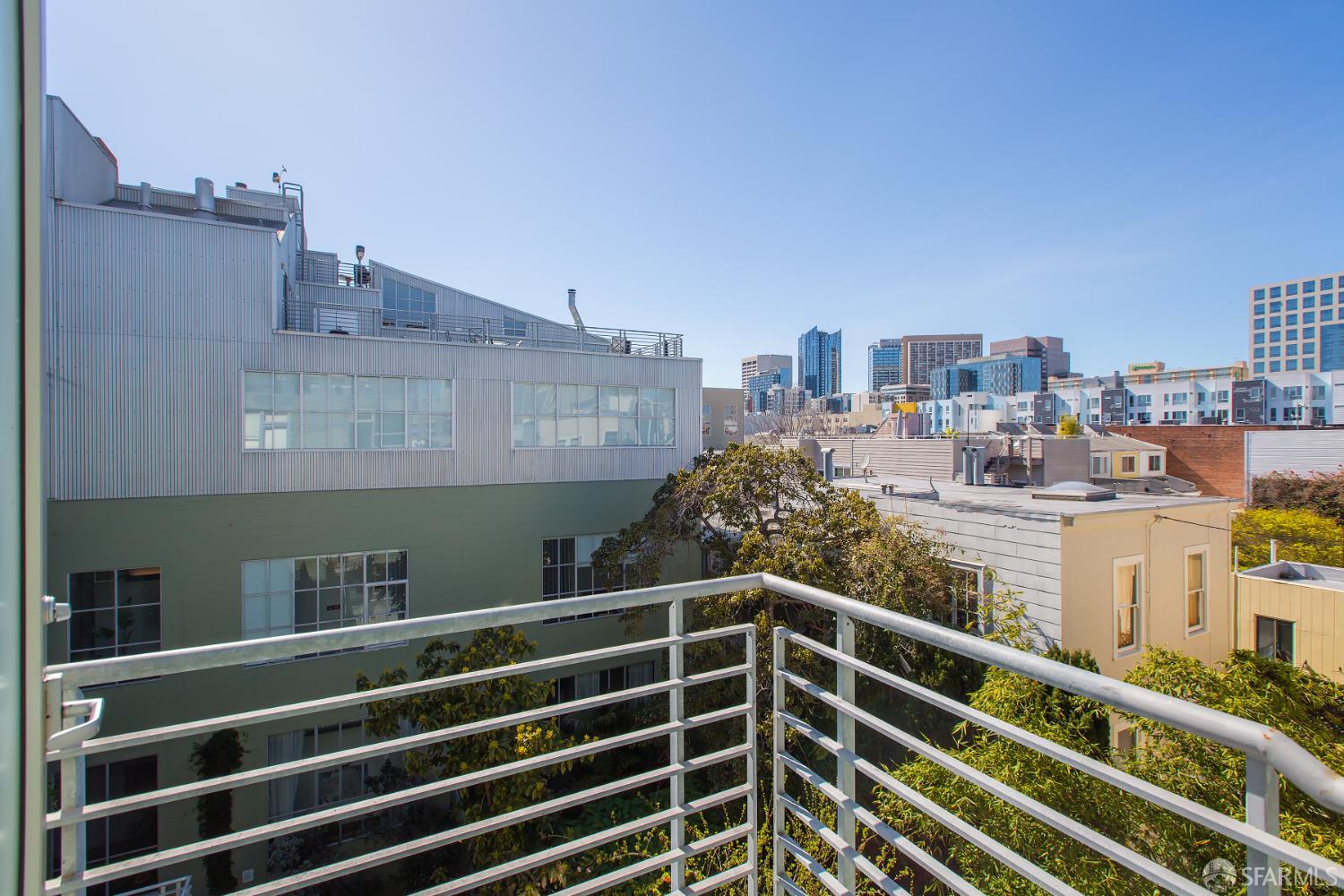 52 Rausch Street, Unit 301 San Francisco, CA 94103 - Photo 7 of 15