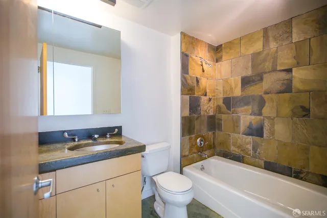 $4,200 | 52 Rausch Street, Unit 301, San Francisco, CA 94103