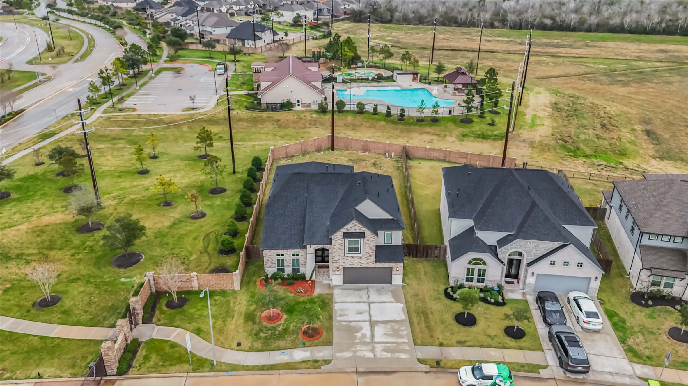 3311 Learning Tree Lane Rosenberg, TX 77471 - Photo 36 of 37