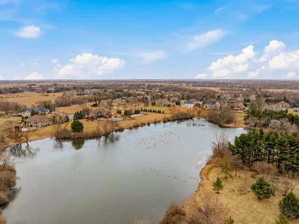 a view of lake view and mountain view