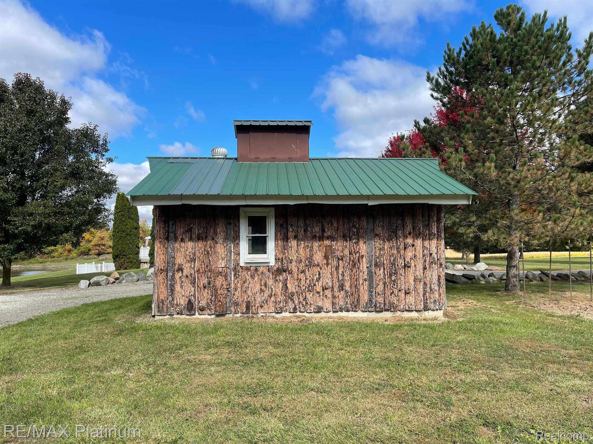 11365 Bohm Road Byron, MI 48418 - Photo 32 of 32 Gallery Image 32