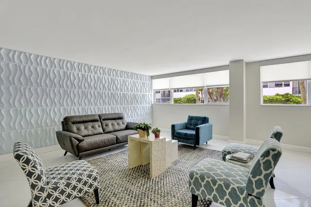 $2,500 | 1236 Hillsboro Mile, Unit 508, Hillsboro Beach, FL 33062