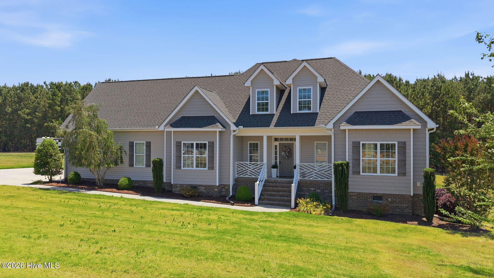 2553 Sweet Bay Road Rocky Mount, NC 27804 - Photo 3 of 54 4-web-or-mls-DJI_20260520120921_0283_D
