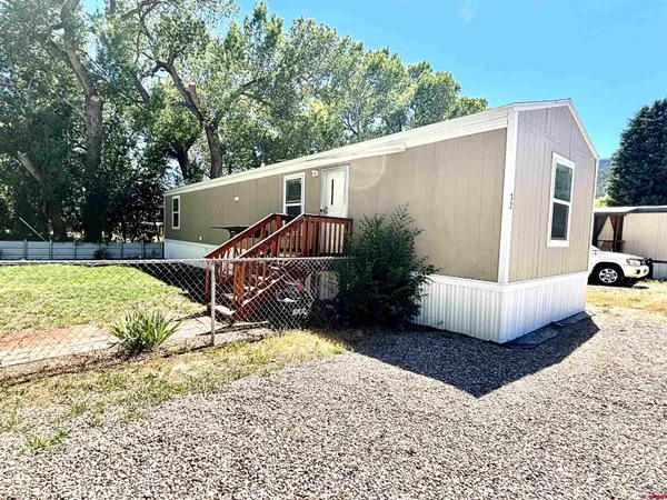 $107,000 | 32222 Highway 550, Unit 32, Durango, CO 81301
