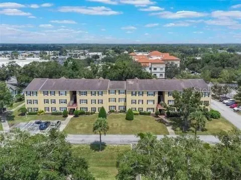 $1,795 | 2019 Dixie Belle Drive, Unit G, Orlando, FL 32812