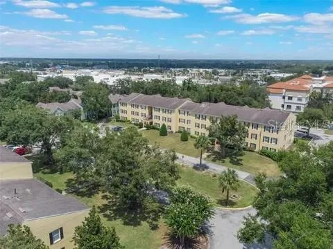 $1,795 | 2019 Dixie Belle Drive, Unit G, Orlando, FL 32812