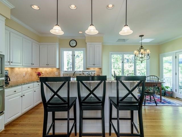 2001 Tradd Court Raleigh, NC 27607 - Photo 8 of 29 Photo 8